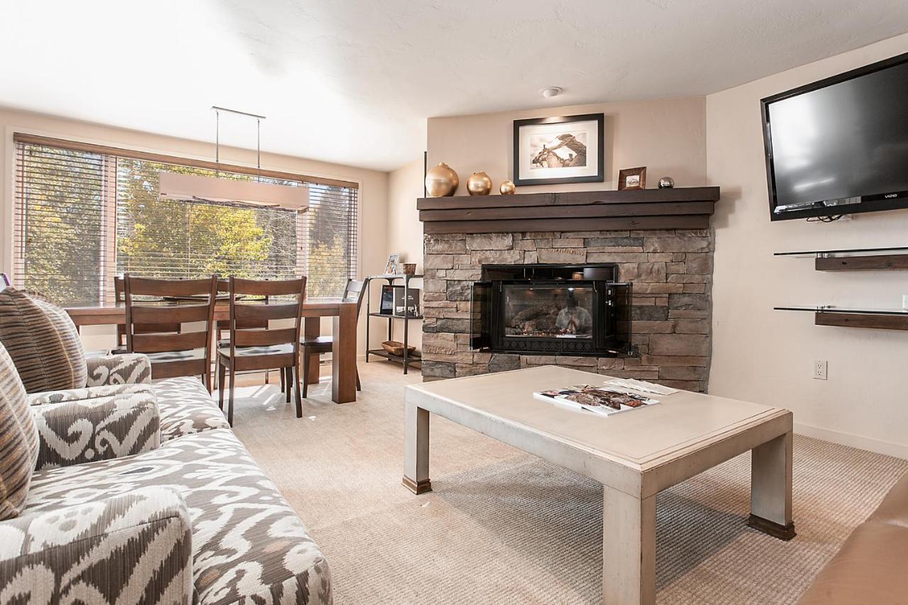 斯诺马斯村Terracehouse By Snowmass Vacations公寓 客房 照片