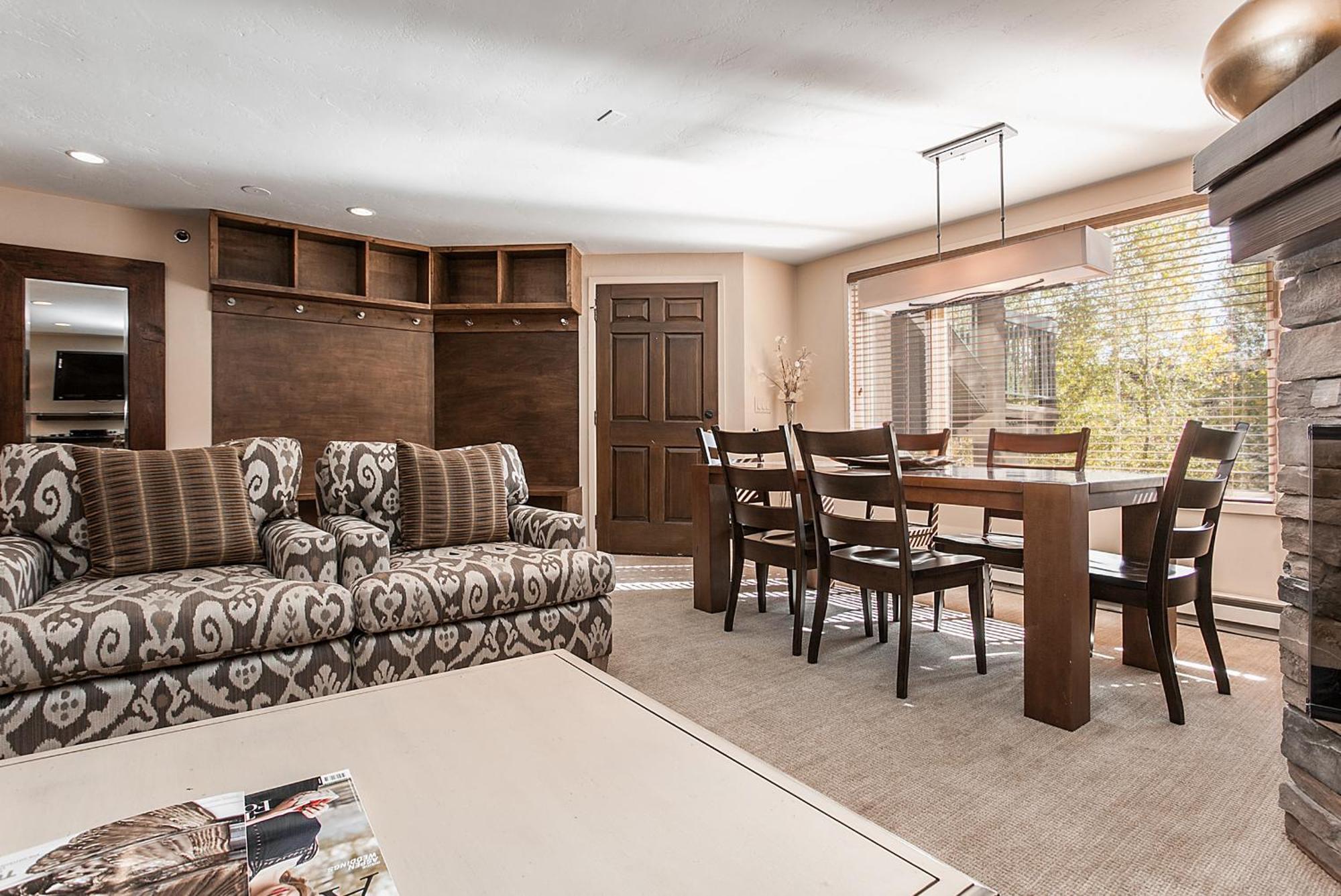 斯诺马斯村Terracehouse By Snowmass Vacations公寓 客房 照片